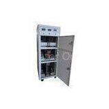 Indoor IP20 1000 KVA SBW AC Three Phase Voltage Stabilizer AVR For Elevator