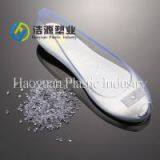 Transparent Soft Pvc Compounds for Jelly Shoes thumbnail-1