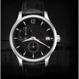 Man Watch Leather Watch Stainless Steel Watch 5ATM thumbnail-2