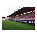 Waterproof P16 Outdoor LED Advertising Screen Billboard DIP 8500cd/sqm Brightness