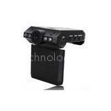 H198 Portable 120 Degree Lens 2.5 inch LCD Screen CMOS WXGA HD720P Car Black Box Camera