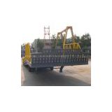 Mobile Hydraulic Dock Leveler/yard Ramp/dock Ramp thumbnail-2