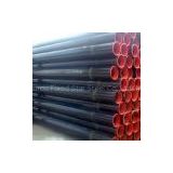 black steel seamless pipes sch40 astm a 106