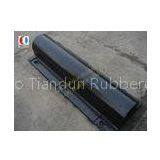Large Vessel Improved D Rubber Fendering For Protect Shipboard thumbnail-1