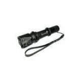 High Power 900 Lumens Waterproof Aluminum Led Torch Flashlight SSC P7