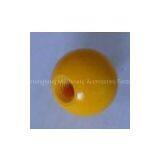 Red Knob Ball thumbnail-3