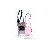 Ladies' Leather Handbag thumbnail-1