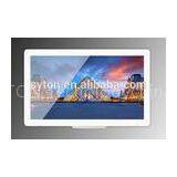 110v /220v Network Digital Signage Free-Standing Touch Screen Kiosk