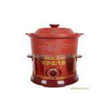 Purple Sand Steamer thumbnail-1