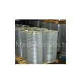 Stainless Steel Welded Wire Mesh