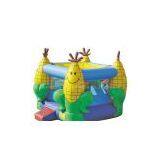 Sell Inflatable Corn Bouncer