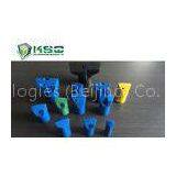 Stone Oblique Chipway Chisel Drill Bit Tapered Drill Bits 7 Degree