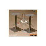 Stainless Steel Sofa Shelves thumbnail-1