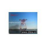 Glass Vase thumbnail-1