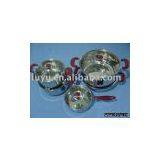 Stainless Steel Pot thumbnail-1