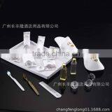 Cheap Dental Kit, Shaving Kit, Soap Hotel Amenities Set thumbnail-2