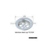 Stainless Steel Cup thumbnail-1