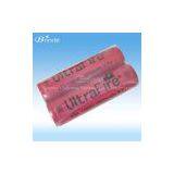 3.7v Li-ion Shenzhen 18350 Battery