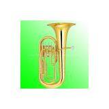 Euphonium 4 Pistons