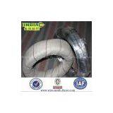 Electro Galvanized Wire Factory