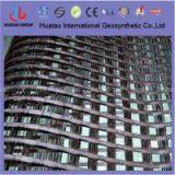 HIgh Strength Polyester Warp Kintting Biaxial Geogrid thumbnail-3