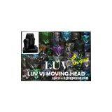 NEW! VJ Moving Head/ LUV VJ Moving Head