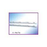 Flat Tie