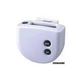 LCD Clock & Pedometer thumbnail-1