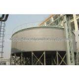 High effective thickener automatic control device