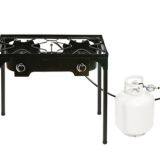 Outdoor Camp Gas Stove thumbnail-3