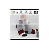 100% Cotton Unisex Fashion Socks/High Quality Printing Sport Socks/custom Design Socks thumbnail-5