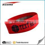 Breathable Sport Headband With Silicone Strip thumbnail-5