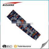 Wholesales Custom Silicone Anti-slip Nylon Elastic Sport Headband thumbnail-2