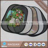 Custom Design Car Sunshade,use for Car Foxwing Windshield Sunshade Retractable Awnings Caravan