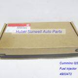 Cummins M11 Engine Injector 4903472 thumbnail-3