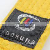 Taekwondo Mini Belt Taekwondo Belt Keychain Acessorios Taekwondo thumbnail-5