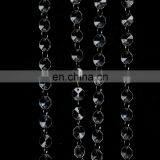 Crystal Bead Strands Tree Garlands Christmas Decoration thumbnail-3