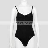 Girls Sexy Camisole Ballet Leotard