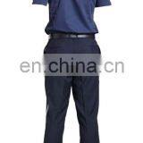 High Quality Custom Working Uniform/Security Guard Uniforms thumbnail-4