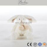 2017 New Gifts Animal ECO Soft Plush Toys Rabbit for Kids thumbnail-1
