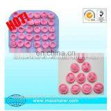 Eco-friendly and Soft Finger Cover ESD Conductive Finger Cots thumbnail-1