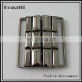 Metal Adjustable Belt Buckle,pin Buckle, Wholesale Belt Buckles thumbnail-1