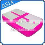 Water Floating Yoga Air Mat/ Air Block for Gymnastic Training thumbnail-1