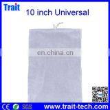 High Quality Soft Cloth Sleeve Velvet Sock Case Bag Pouch for 10 Inch Tablet thumbnail-2