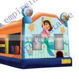 Inflatable Toys, Inflatable Party Jumper, Cheap Bouncer D123