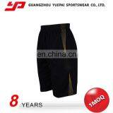 Original Design Latest Style Basketball Shorts With Suspenders Men thumbnail-2