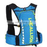 Outdoor Sports Bag 10 l Male Recreational Cycling Shoulders Tourism Bag thumbnail-1