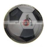 Hi-quality Printable Customised Round Plastic Badge thumbnail-1