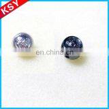 Popular Large Supply Metal Round Funny Jewelry Pins Lapel Badge thumbnail-2