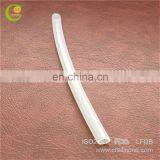 Manufacturer Supply Extrusion Conductive Silicone Tube/Hose/Pipe thumbnail-5